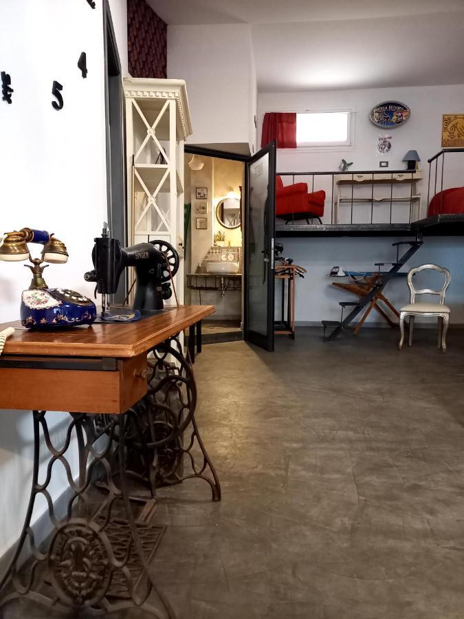 Art Deco City Center Near The Beach! Terracina Exterior photo